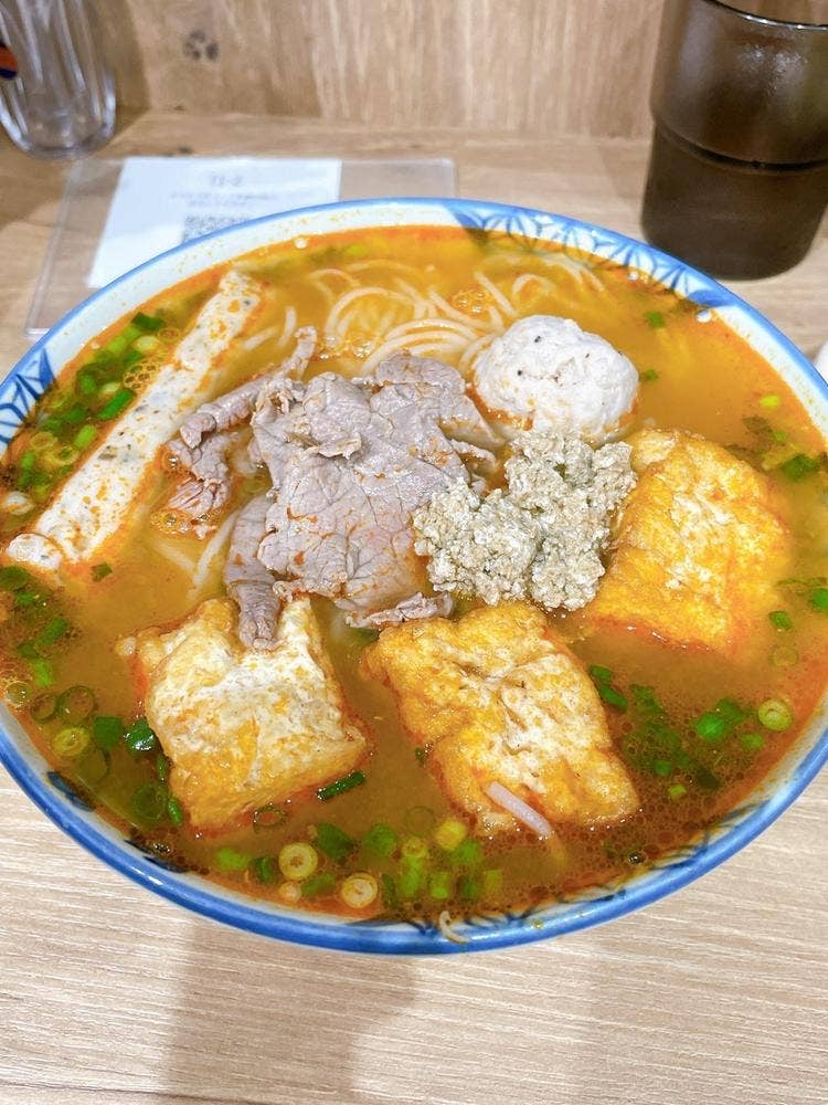 Cô Hương Béo