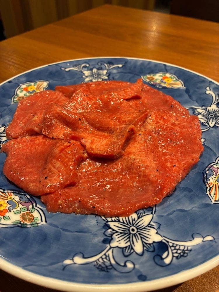 焼肉つじむら