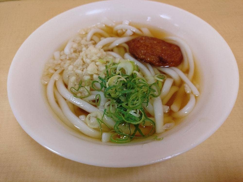 やぶ金 桜島フェリー店