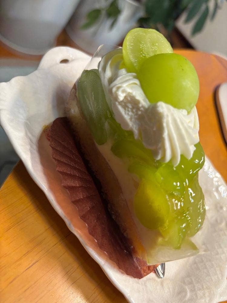 パティスリー シェ・モア