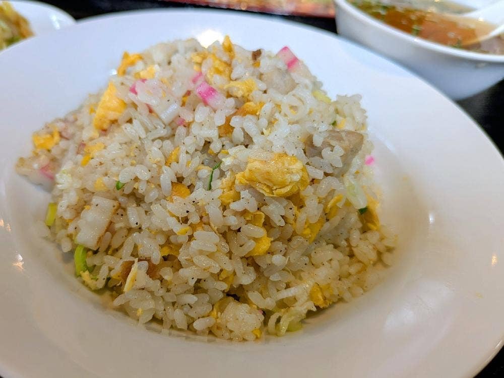 手作り中華 まーちゃん