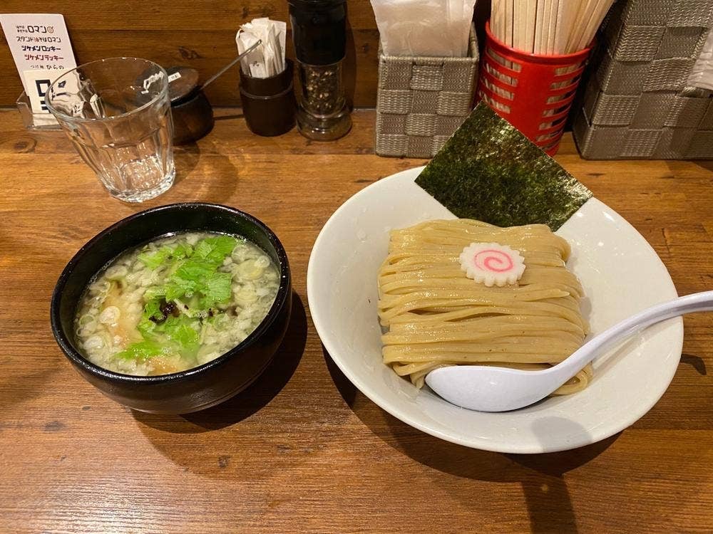 ツケメン ロッキー