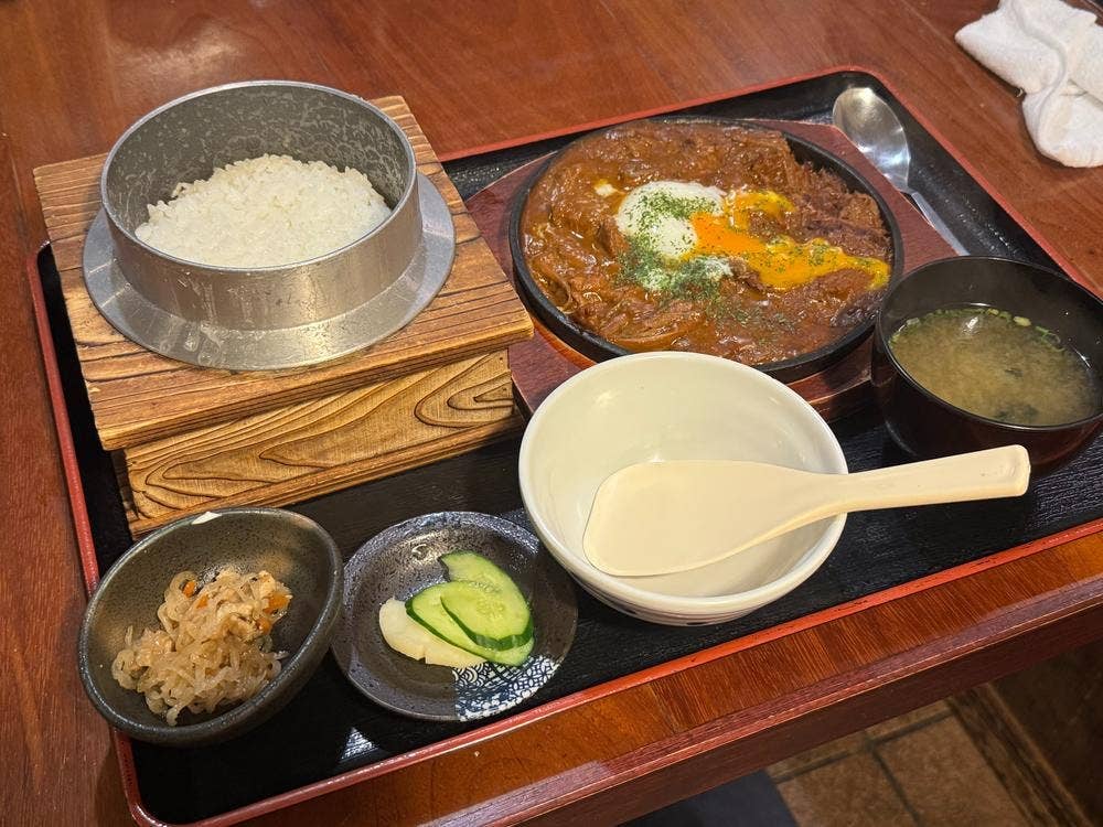 呑める食堂 根津食堂 巡りや根津店