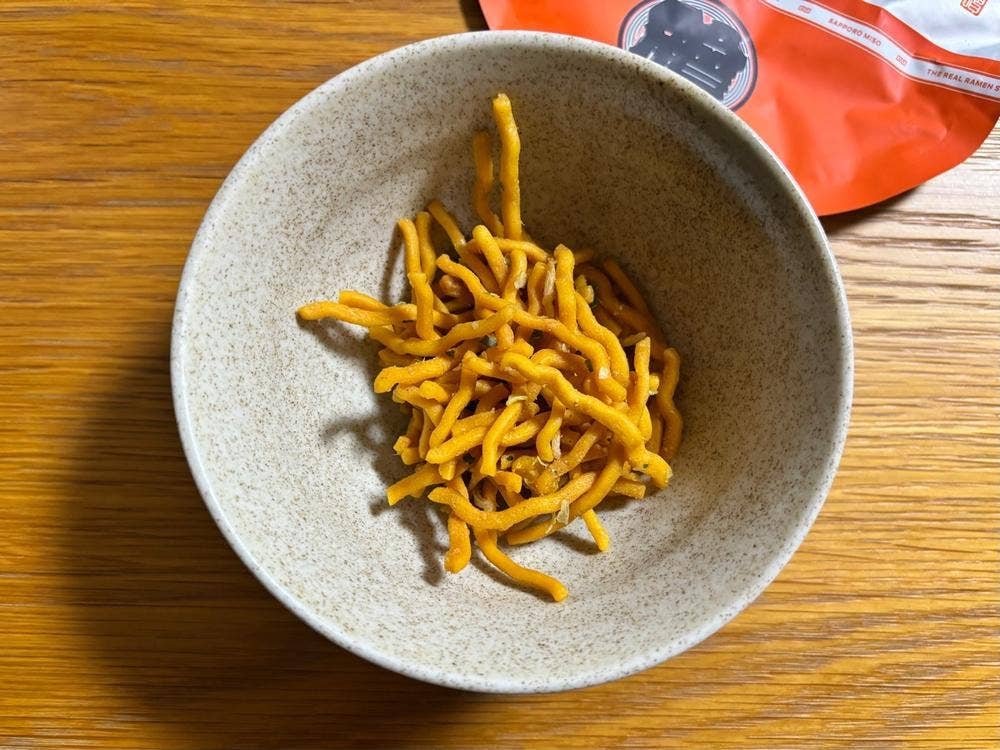 THE RAMEN CLUB JAPAN
