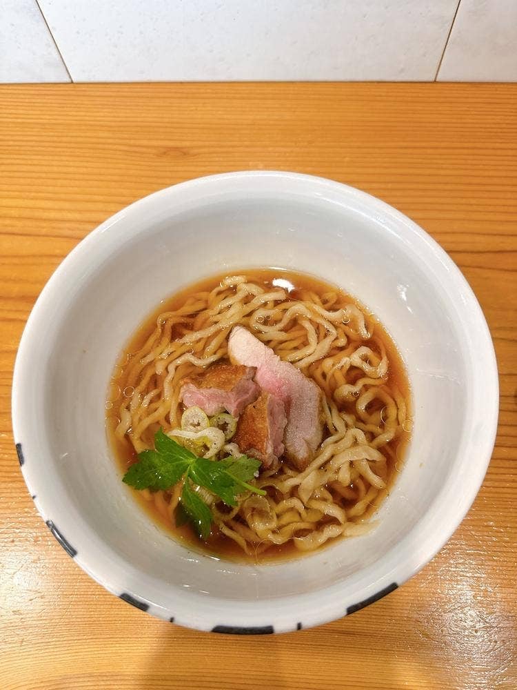 らーめん かねかつ