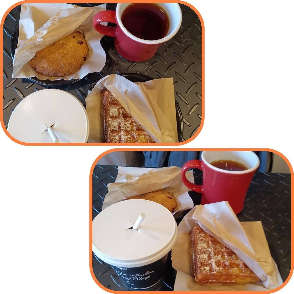 Latteart Junkies Roastingshop 堀川本店