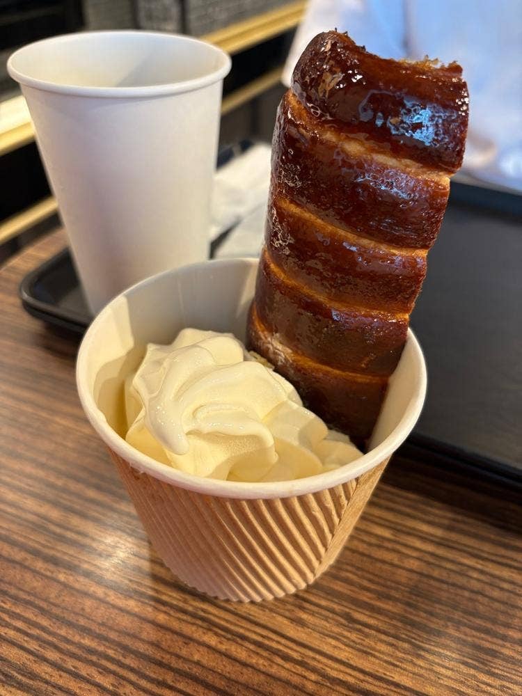 バラトンカフェ 表参道店