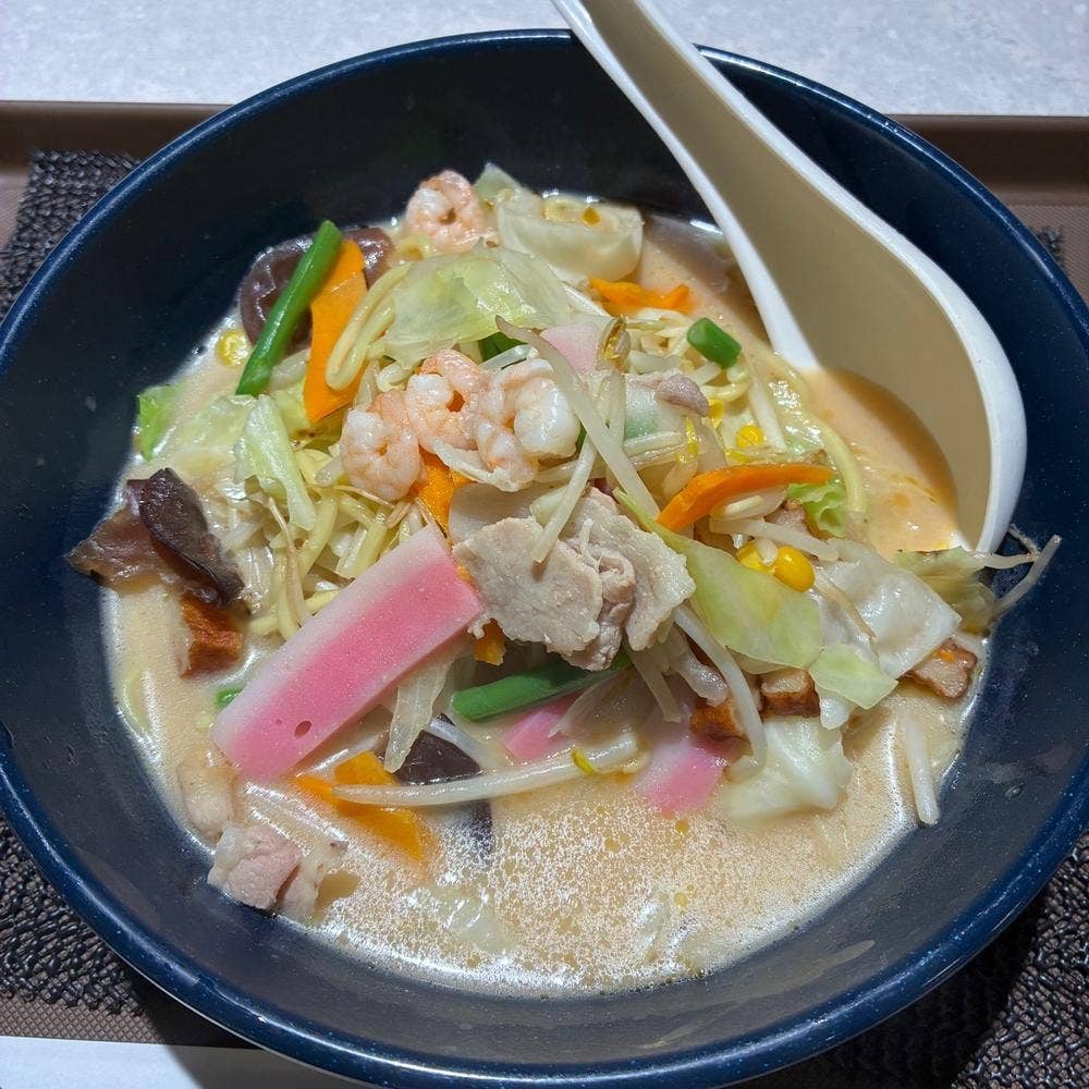 リンガーハット イオン相模原ショッピングセンター店