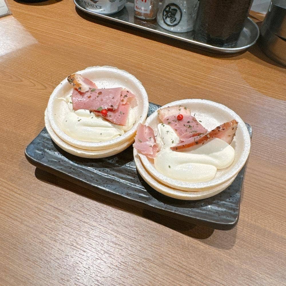 村木屋 横浜西口店