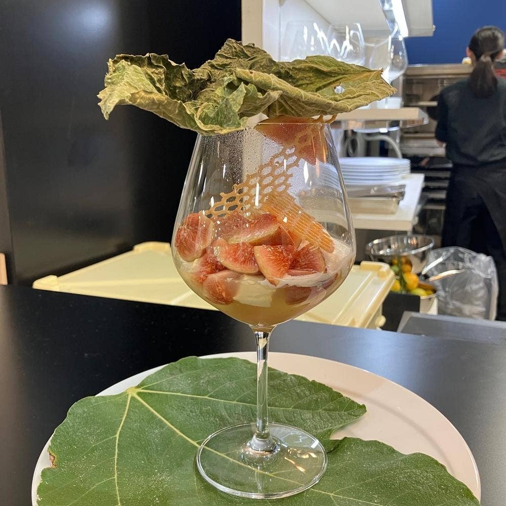 Chocolaterie&Bar ROND-POINT by HirofumiTanakamaru