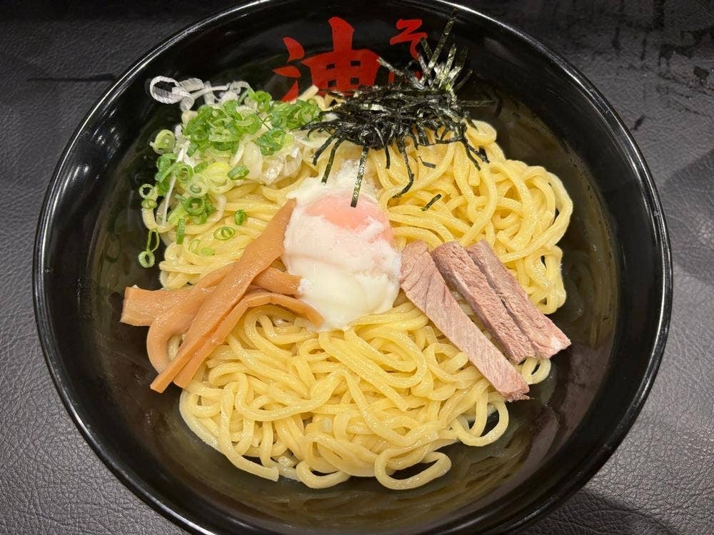東京油組総本店 神戸元町組