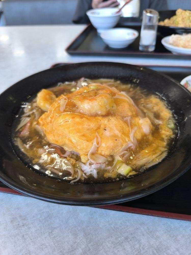 餃子の王将 愛知岩倉店