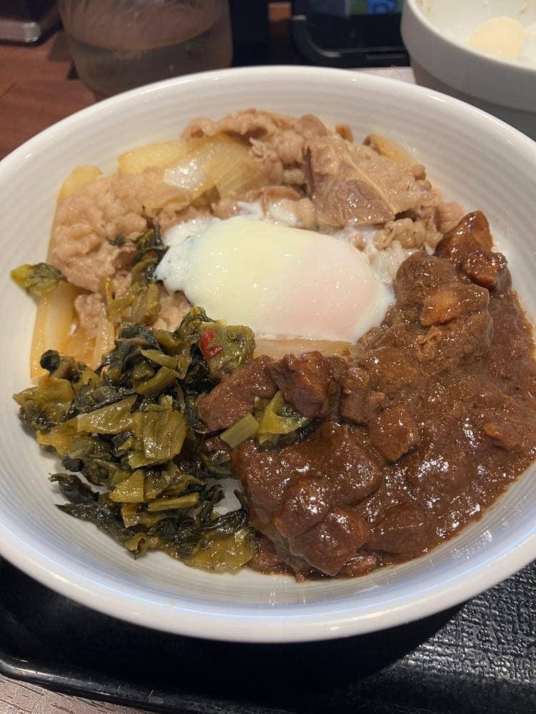 吉野家 大崎ニューシティ店