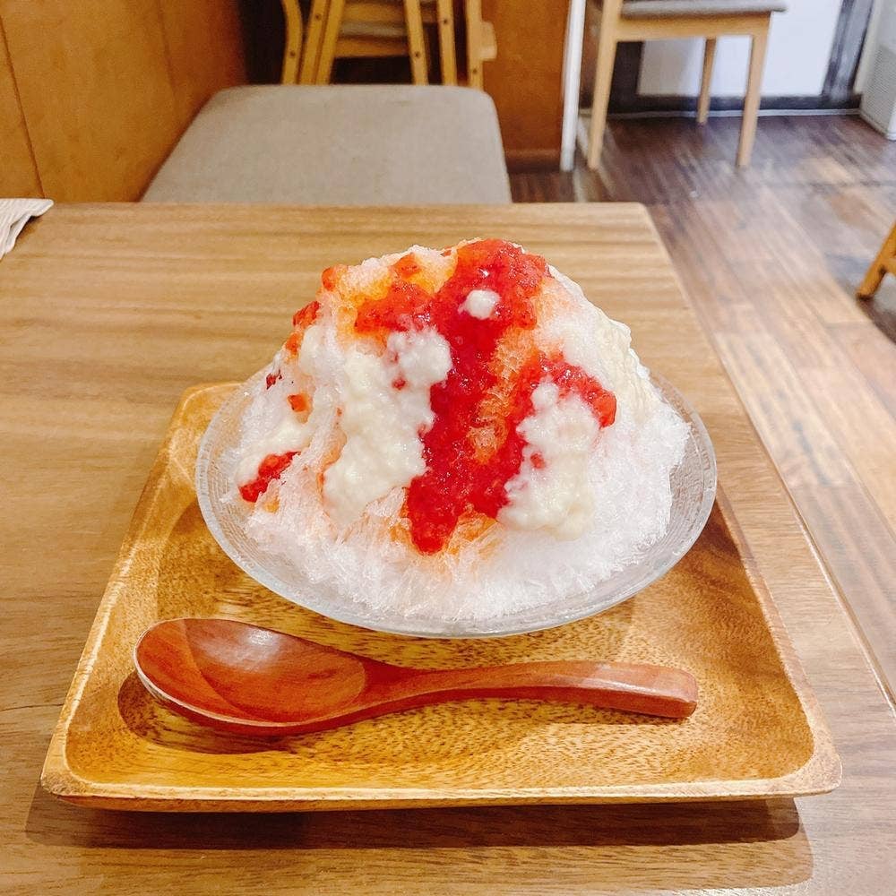 味苑 佐野みそ 亀戸本店