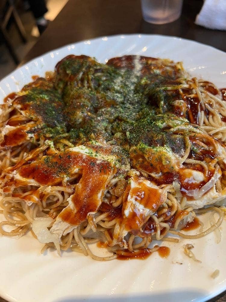 鉄板焼くわちゃん 蔵前本店