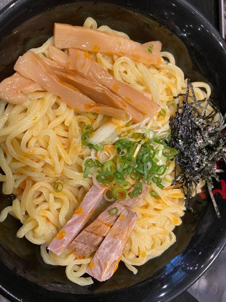 東京油組総本店 高松組