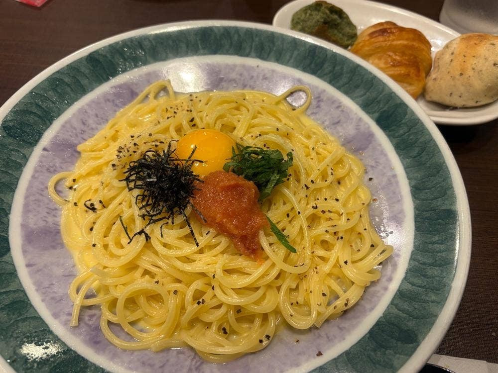 鎌倉パスタ イオンモール与野店