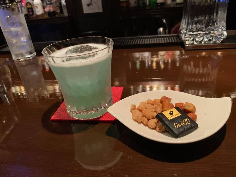 バー ル・クール