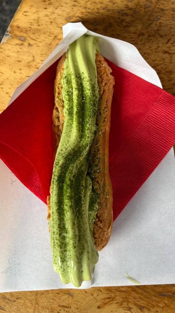 マールブランシュ 嵐山店