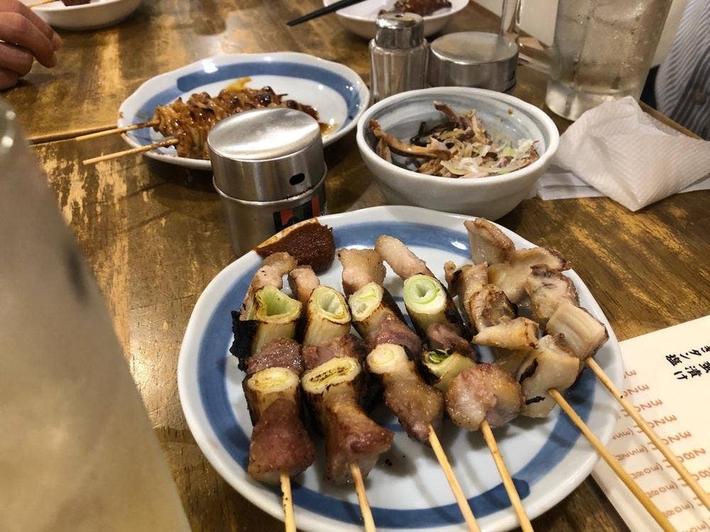 かぶら屋 与野店