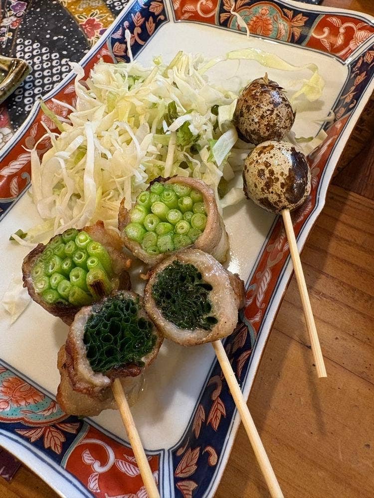 須崎屋台 かじしか