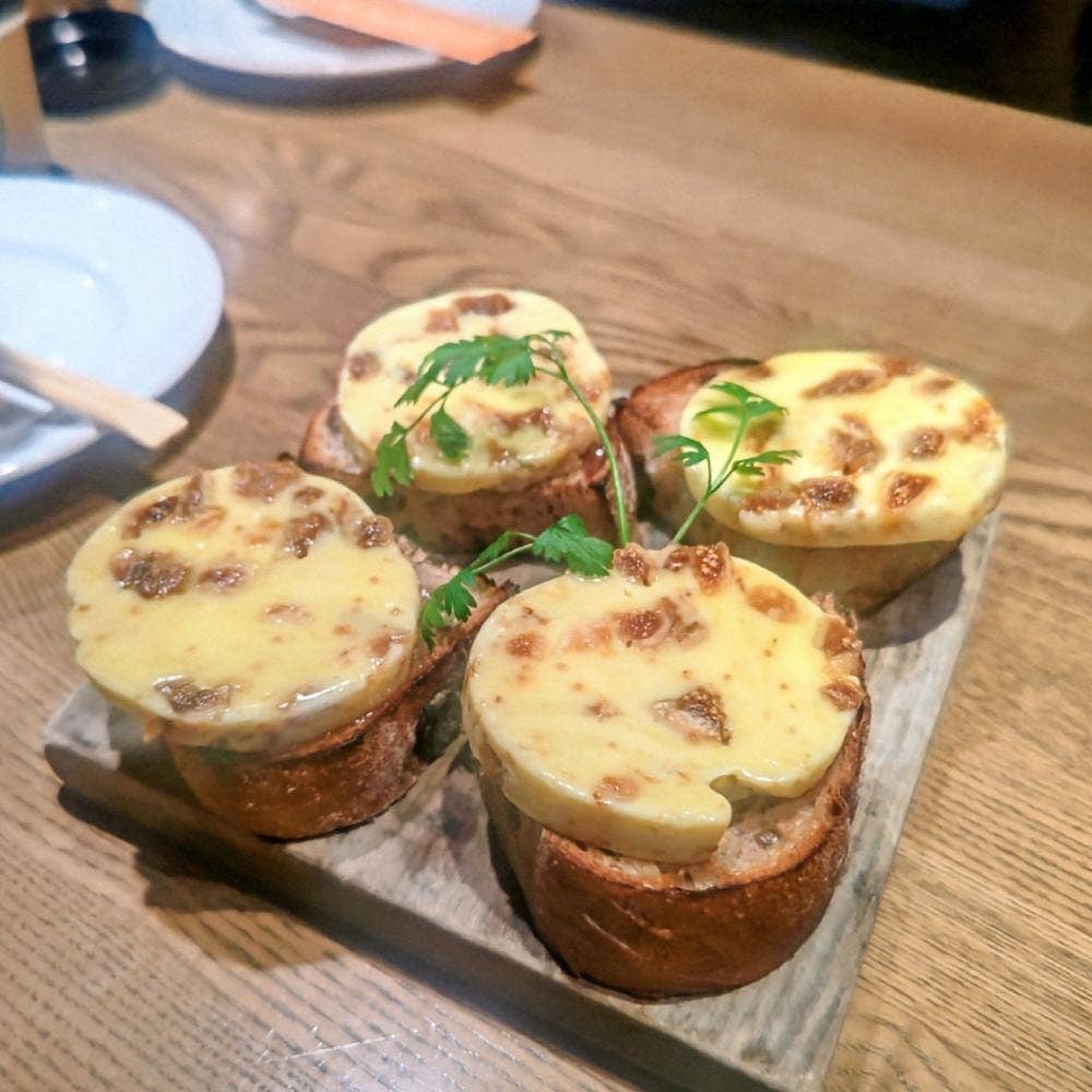 Wine&Tapas IZAKAYA シブヤバル209