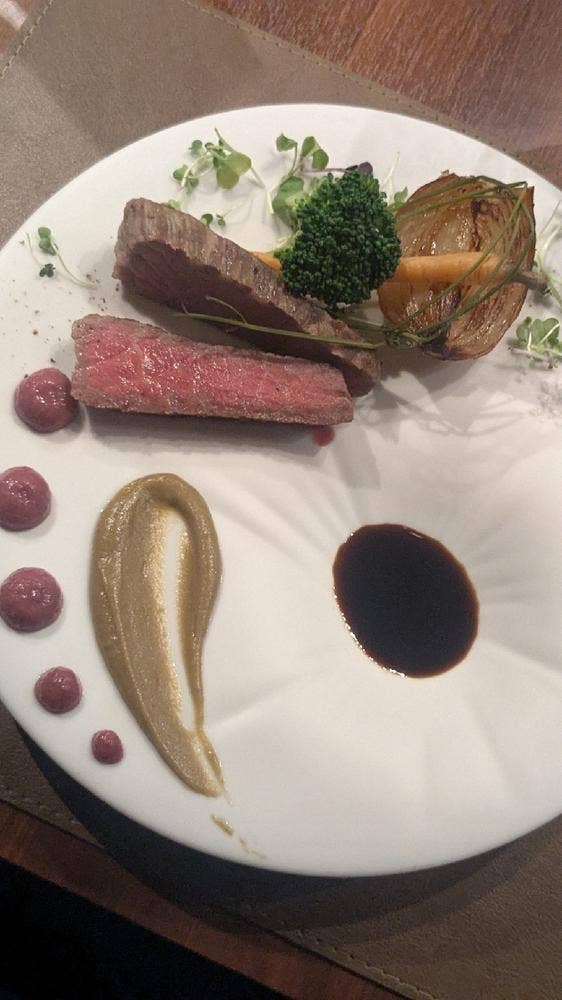 代官山鉄板ゆうり