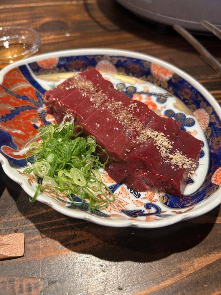 焼肉ホルモン人生大ちゃん