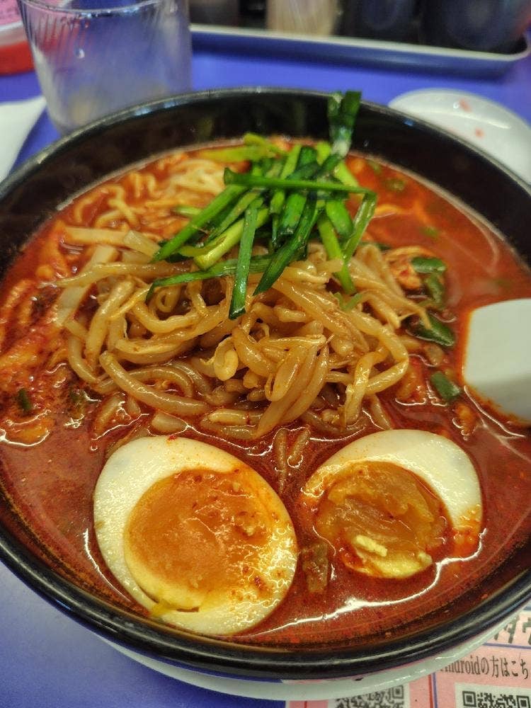 来来亭 小田部店