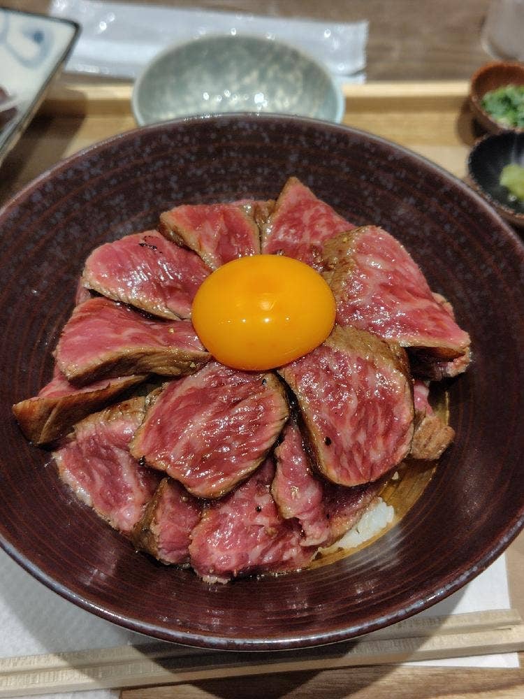 和牛吟味処 森田屋