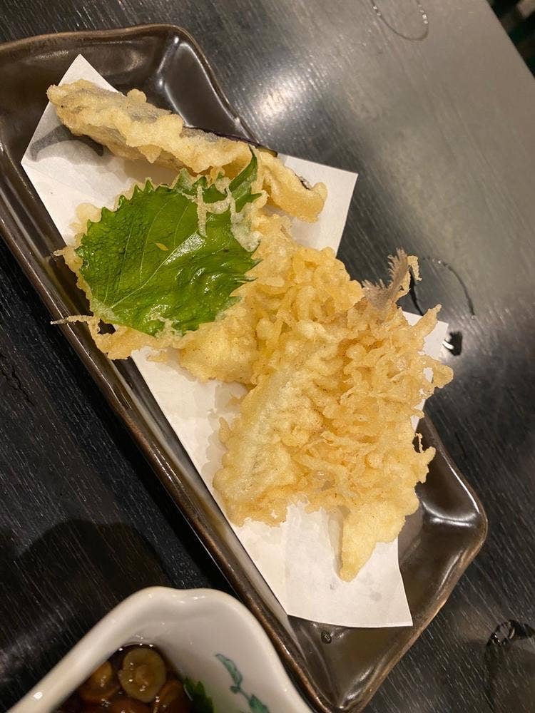 そば処戸隠 伊勢佐木町店