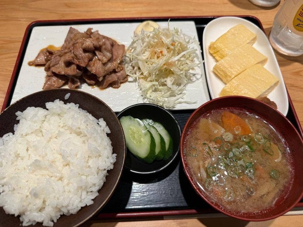 屋台居酒屋 大阪 満マル 淡路店