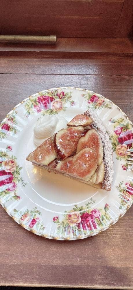 ぽえむ MANO A MANO COFFEE