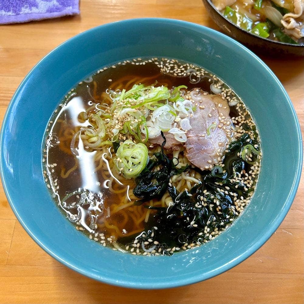 ラーメンハウス 銀将