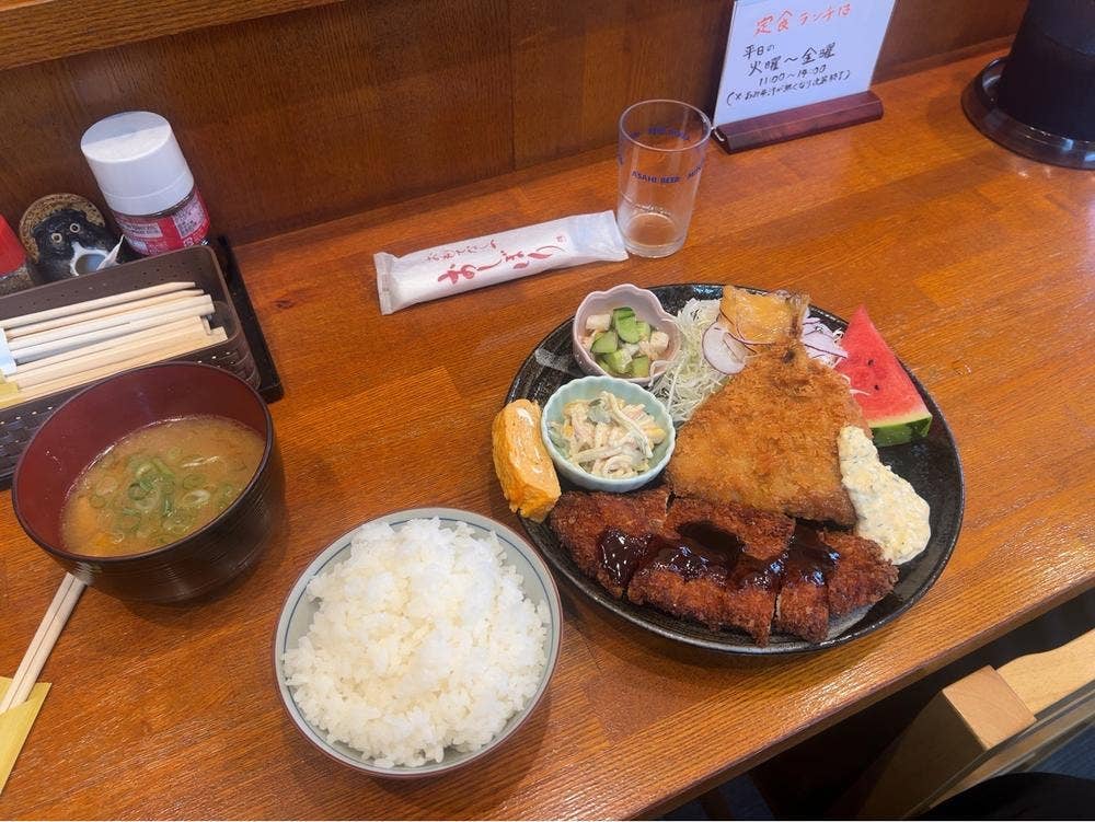 旬菜食房 げんすいや