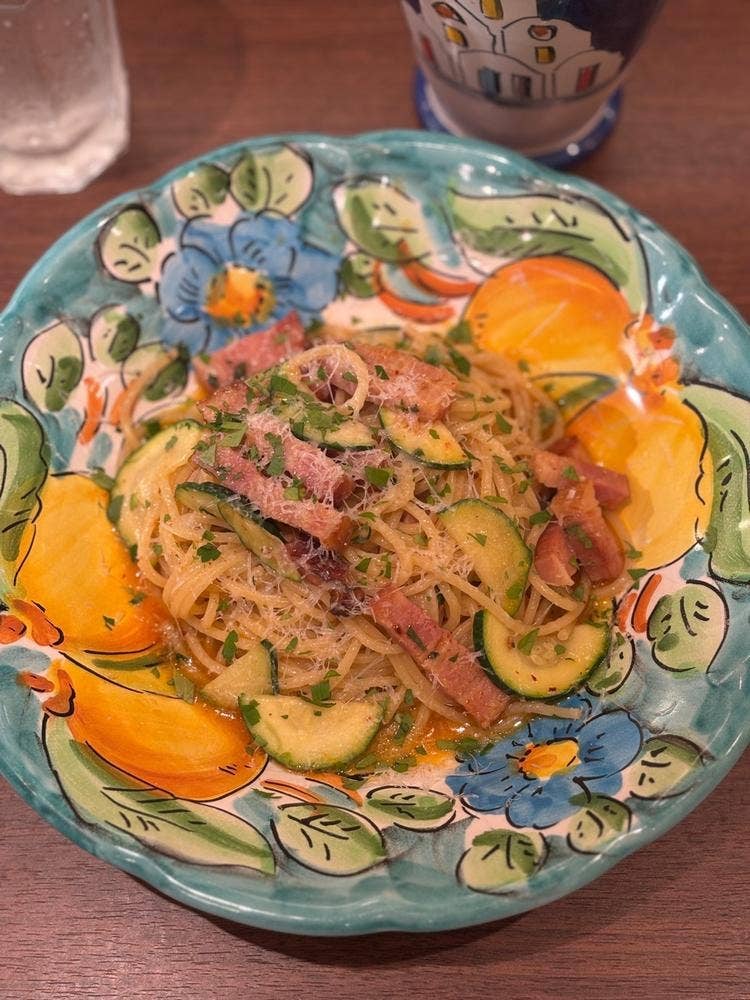 ダニエルズ ポルタ店