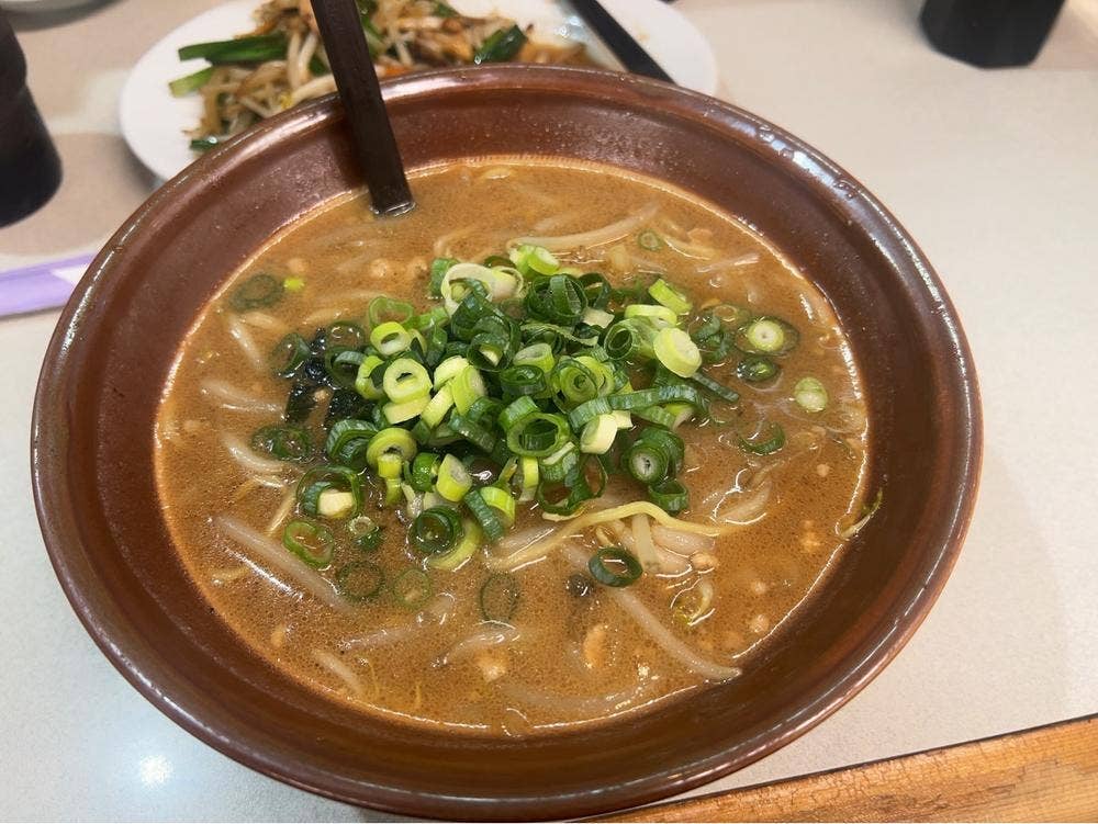 中華料理 天鴻 香里園店