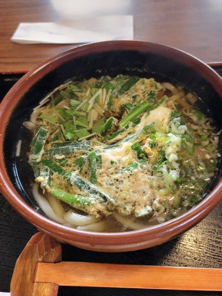 讃岐うどん 瀬戸内