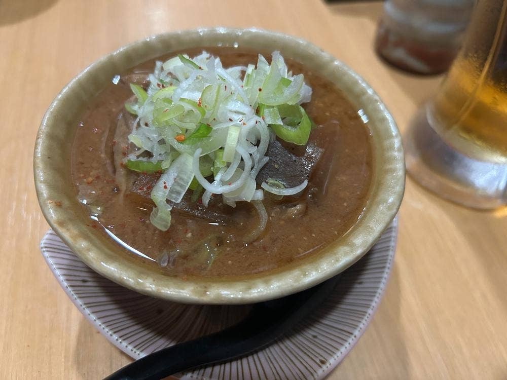 天下食園