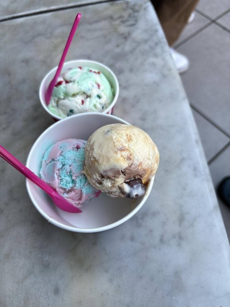 サーティワンアイスクリーム ららぽーと横浜店