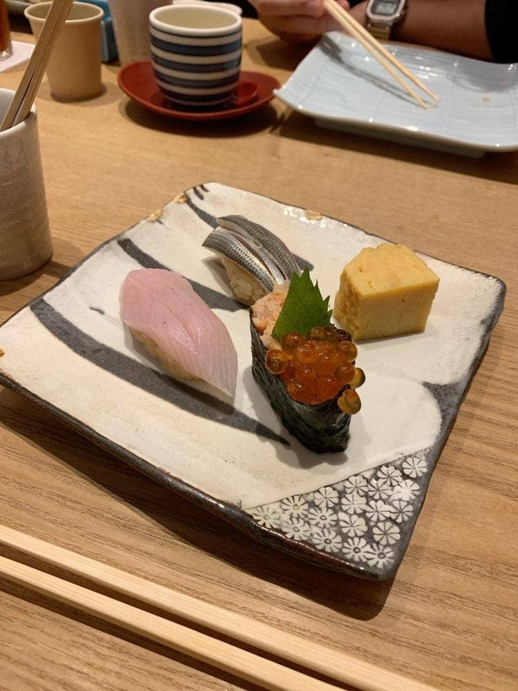 松栄 渋谷スクランブルスクエア店