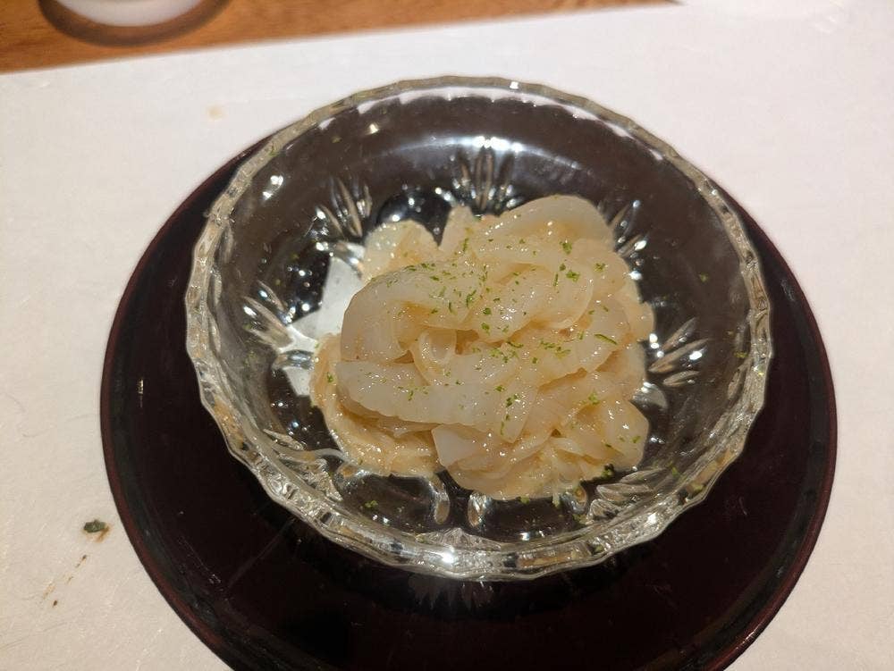 旬膳 季らく