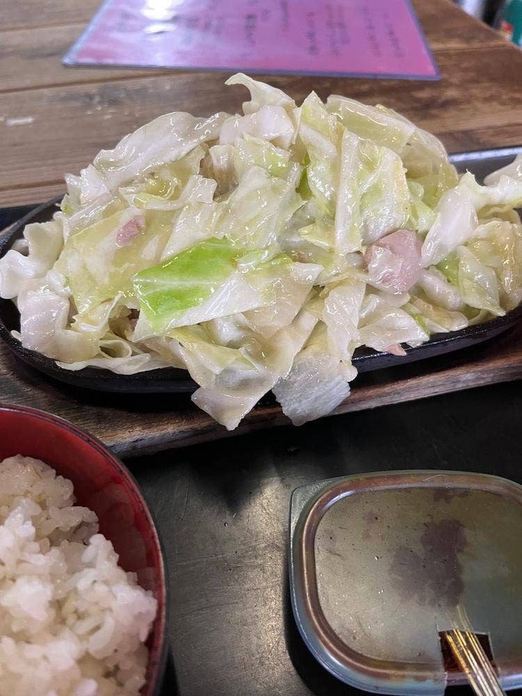 ドライブイン かかし