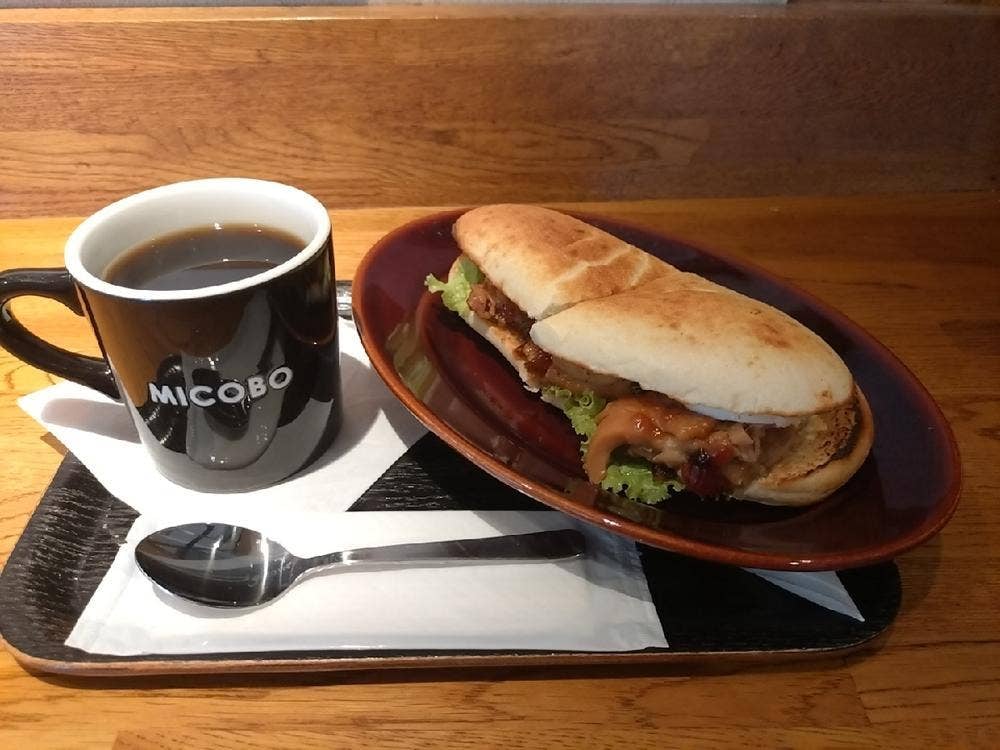 MIKAGE COFFEE LABO