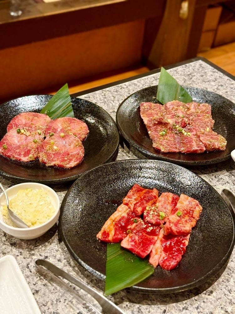 焼肉苑 平間店