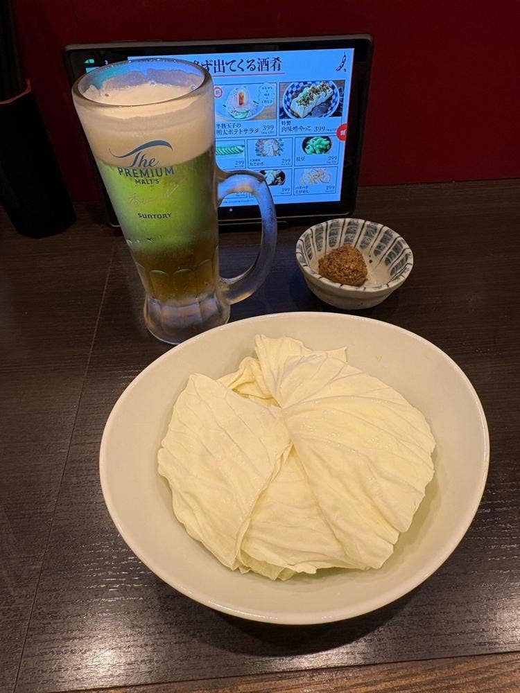 旨唐揚げと居酒メシ ミライザカ 新橋銀座口ガード下店