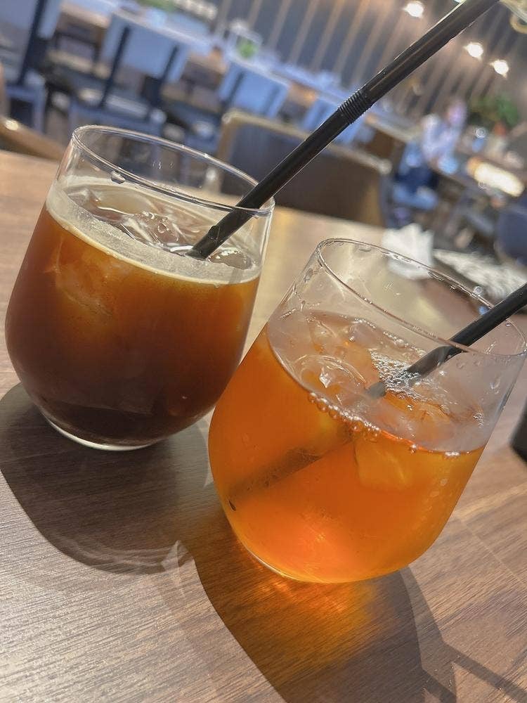 7days FRUITS CAFE by ALLY’S
