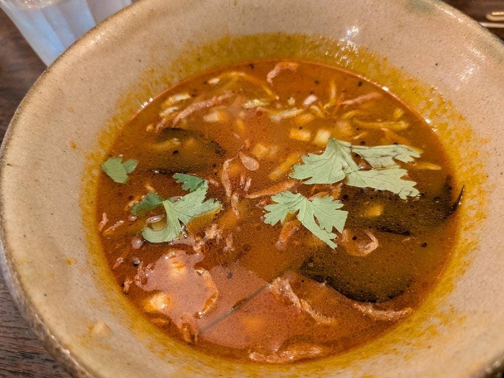 クヮッチースパイス ユクル