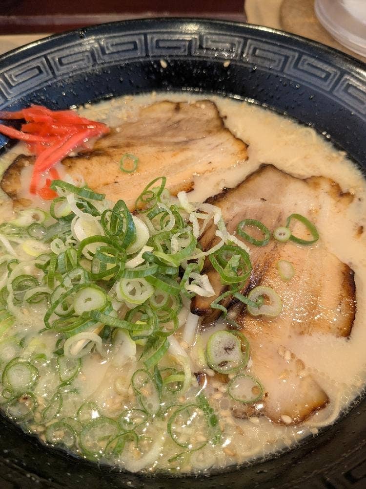 ラーメン一燈流