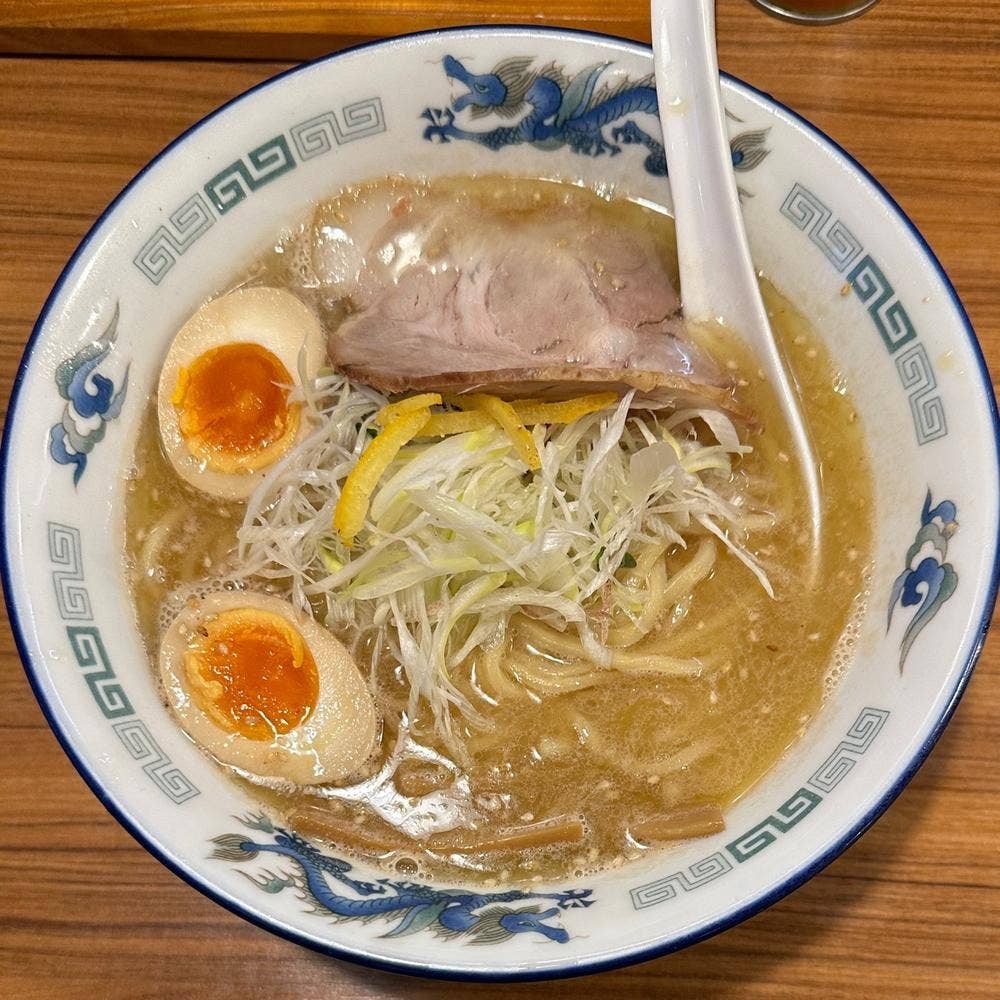 らーめん金伝丸 渋谷道玄坂店